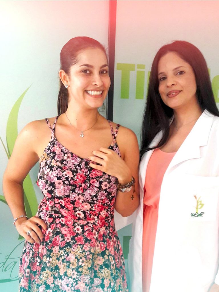 vidabella pacientes satisfechos